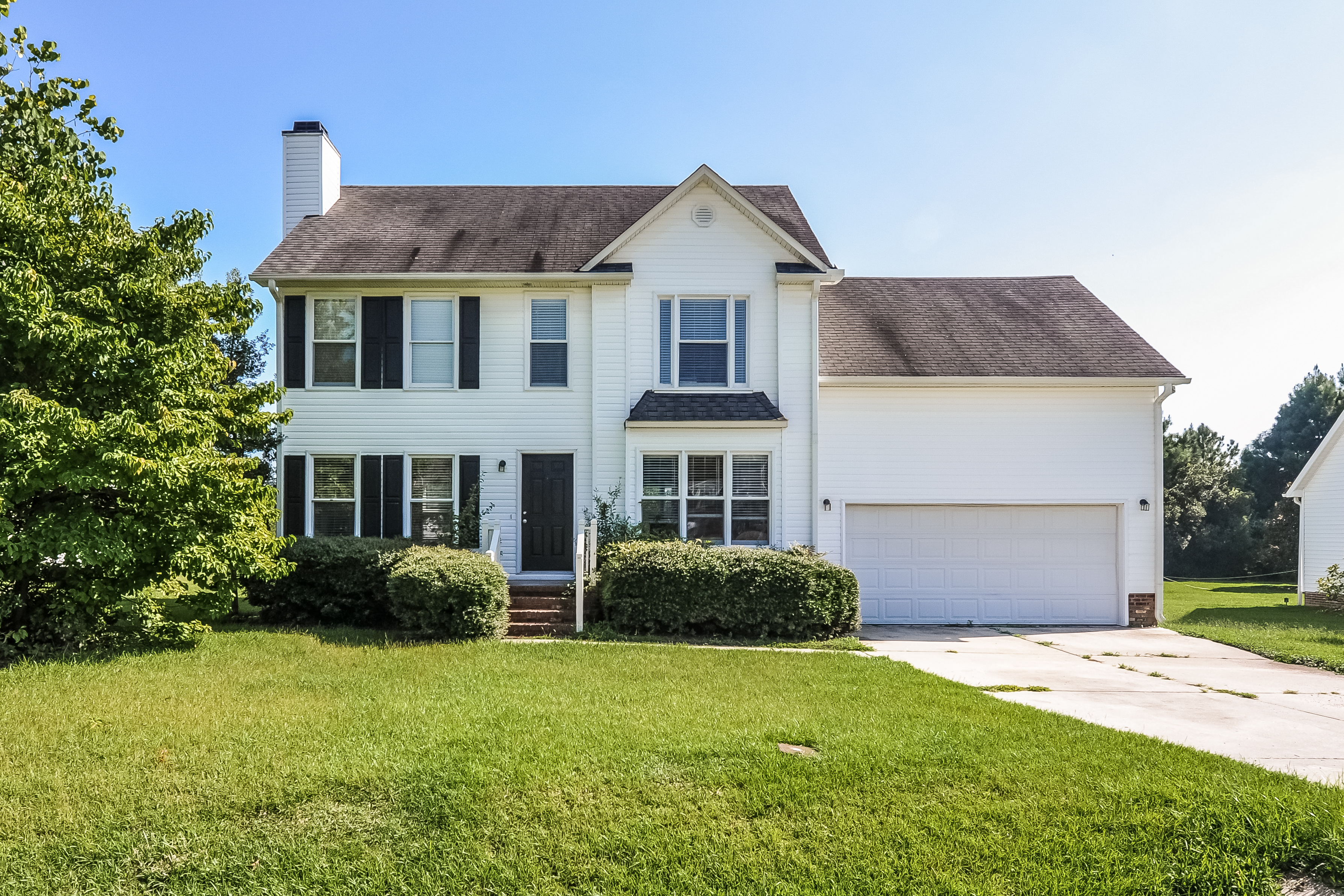 191 Kings Way Angier, NC 27501